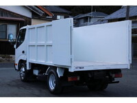 HINO Dutro Deep Dump TKG-XZC610T 2012 119,000km_16