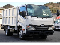HINO Dutro Deep Dump TKG-XZC610T 2012 119,000km_1