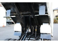 HINO Dutro Deep Dump TKG-XZC610T 2012 119,000km_20