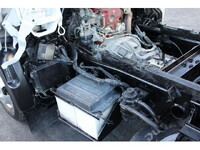 HINO Dutro Deep Dump TKG-XZC610T 2012 119,000km_21