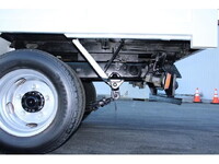 HINO Dutro Deep Dump TKG-XZC610T 2012 119,000km_25