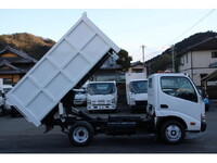 HINO Dutro Deep Dump TKG-XZC610T 2012 119,000km_4