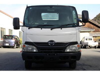 HINO Dutro Deep Dump TKG-XZC610T 2012 119,000km_5