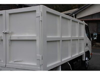 HINO Dutro Deep Dump TKG-XZC610T 2012 119,000km_9