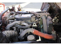 ISUZU Forward Truck (With 4 Steps Of Cranes) TKG-FRR90S1 2014 51,000km_11