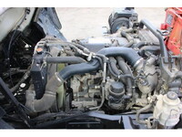 ISUZU Forward Truck (With 4 Steps Of Cranes) TKG-FRR90S1 2014 51,000km_12