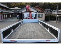 ISUZU Forward Truck (With 4 Steps Of Cranes) TKG-FRR90S1 2014 51,000km_13