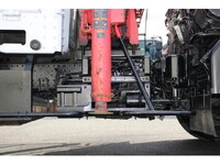 ISUZU Forward Truck (With 4 Steps Of Cranes) TKG-FRR90S1 2014 51,000km_22