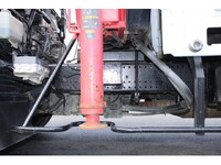 ISUZU Forward Truck (With 4 Steps Of Cranes) TKG-FRR90S1 2014 51,000km_24