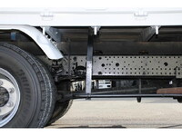 ISUZU Forward Truck (With 4 Steps Of Cranes) TKG-FRR90S1 2014 51,000km_25