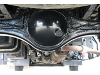 ISUZU Forward Truck (With 4 Steps Of Cranes) TKG-FRR90S1 2014 51,000km_26