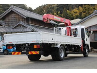 ISUZU Forward Truck (With 4 Steps Of Cranes) TKG-FRR90S1 2014 51,000km_4