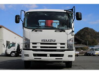 ISUZU Forward Truck (With 4 Steps Of Cranes) TKG-FRR90S1 2014 51,000km_5