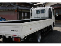 ISUZU Elf Flat Body TPG-NPR85AR 2018 51,000km_10