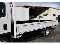 ISUZU Elf Flat Body TPG-NPR85AR 2018 51,000km_11