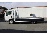 ISUZU Elf Flat Body TPG-NPR85AR 2018 51,000km_15