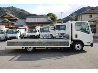 ISUZU Elf Flat Body TPG-NPR85AR 2018 51,000km_18