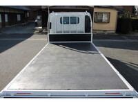 ISUZU Elf Flat Body TPG-NPR85AR 2018 51,000km_19