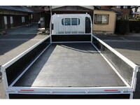 ISUZU Elf Flat Body TPG-NPR85AR 2018 51,000km_21