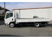 ISUZU Elf Flat Body TPG-NPR85AR 2018 51,000km_4