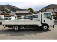 ISUZU Elf Flat Body TPG-NPR85AR 2018 51,000km_5
