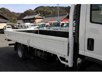 ISUZU Elf Flat Body TPG-NPR85AR 2018 51,000km_8