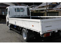 ISUZU Elf Flat Body TPG-NPR85AR 2018 51,000km_9