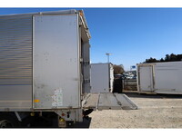 MITSUBISHI FUSO Canter Aluminum Wing 2PG-FEB90 2019 532,581km_19