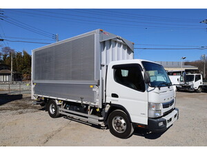 MITSUBISHI FUSO Canter Aluminum Wing 2PG-FEB90 2019 532,581km_1