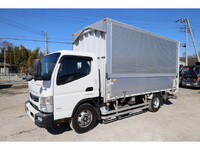 MITSUBISHI FUSO Canter Aluminum Wing 2PG-FEB90 2019 532,581km_3