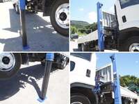 ISUZU Forward Self Loader (With 4 Steps Of Cranes) TKG-FRR90S2 2014 309,606km_11
