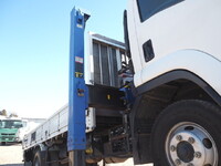 ISUZU Forward Self Loader (With 4 Steps Of Cranes) TKG-FRR90S2 2014 309,597km_12