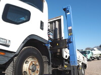 ISUZU Forward Self Loader (With 4 Steps Of Cranes) TKG-FRR90S2 2014 309,597km_14
