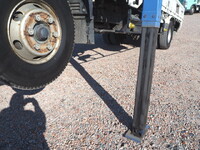 ISUZU Forward Self Loader (With 4 Steps Of Cranes) TKG-FRR90S2 2014 309,597km_15