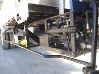ISUZU Forward Self Loader (With 4 Steps Of Cranes) TKG-FRR90S2 2014 309,606km_15
