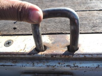 ISUZU Forward Self Loader (With 4 Steps Of Cranes) TKG-FRR90S2 2014 309,597km_16