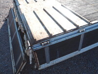 ISUZU Forward Self Loader (With 4 Steps Of Cranes) TKG-FRR90S2 2014 309,597km_17