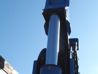 ISUZU Forward Self Loader (With 4 Steps Of Cranes) TKG-FRR90S2 2014 309,597km_22