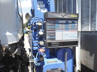 ISUZU Forward Self Loader (With 4 Steps Of Cranes) TKG-FRR90S2 2014 309,606km_24