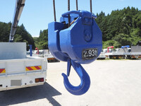 ISUZU Forward Self Loader (With 4 Steps Of Cranes) TKG-FRR90S2 2014 309,606km_28