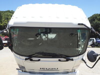 ISUZU Forward Self Loader (With 4 Steps Of Cranes) TKG-FRR90S2 2014 309,606km_29