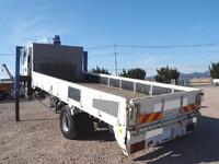 ISUZU Forward Self Loader (With 4 Steps Of Cranes) TKG-FRR90S2 2014 309,597km_2