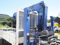 ISUZU Forward Self Loader (With 4 Steps Of Cranes) TKG-FRR90S2 2014 309,606km_30