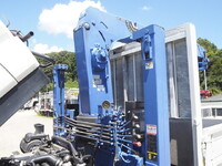 ISUZU Forward Self Loader (With 4 Steps Of Cranes) TKG-FRR90S2 2014 309,606km_32