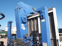 ISUZU Forward Self Loader (With 4 Steps Of Cranes) TKG-FRR90S2 2014 309,597km_34