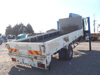 ISUZU Forward Self Loader (With 4 Steps Of Cranes) TKG-FRR90S2 2014 309,597km_4