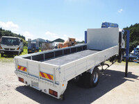 ISUZU Forward Self Loader (With 4 Steps Of Cranes) TKG-FRR90S2 2014 309,606km_4