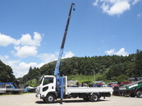 ISUZU Forward Self Loader (With 4 Steps Of Cranes) TKG-FRR90S2 2014 309,606km_5