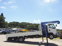 ISUZU Forward Self Loader (With 4 Steps Of Cranes) TKG-FRR90S2 2014 309,606km_7