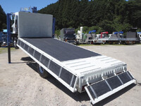 ISUZU Forward Self Loader (With 4 Steps Of Cranes) TKG-FRR90S2 2014 309,606km_9